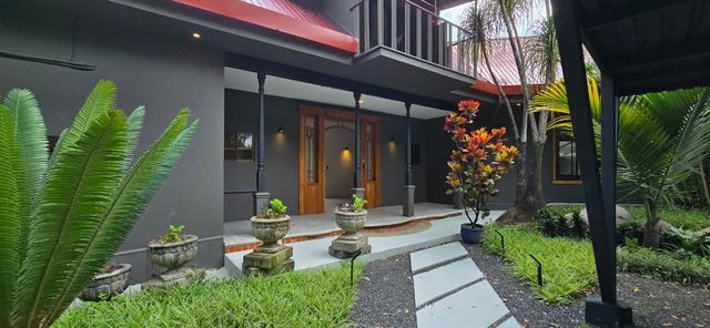 Fully Renovated Home With A Unique Design, Ciudad Colon