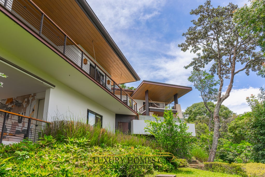 Exclusive Masterpiece With Panoramic Views, Santa Ana