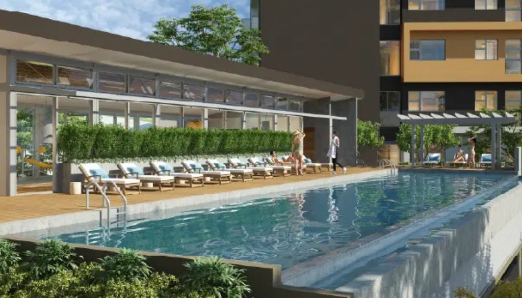 Aviva – The Perfect Balance Between Nature And City Life, Santa Ana