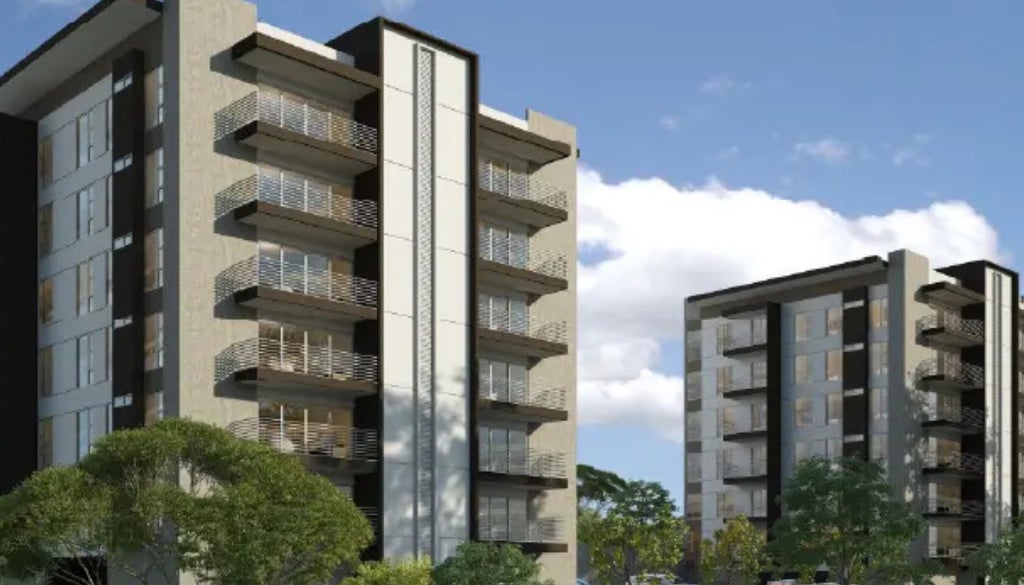 La Estefana Apartments Noa | Modern Comfort In Sabanilla, Santa Ana