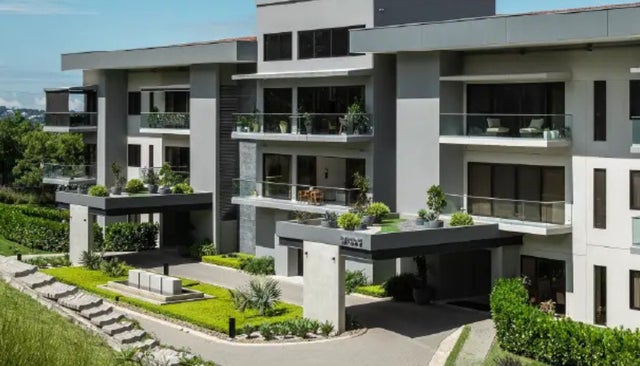 Flats 21 – Sophistication In Alto De Las Palomas, San Jose