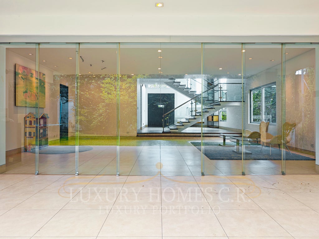 Escazu, Jaboncillos, Escazu