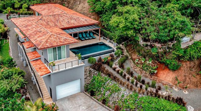 Casa Natura, Flamingo