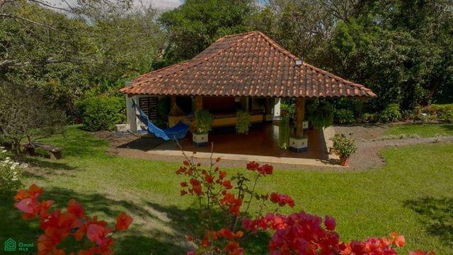 Prime Developement Land F Near 27 Highway, Alajuela