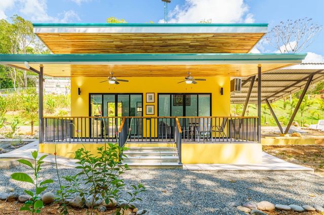 Stunning Boutique Hotel, Ojochal