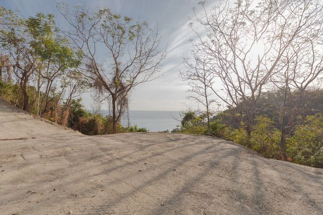 Breathtaking Ocean Views Nosara Beach, Nosara
