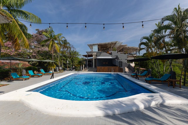 Alma Vida Hotel, Manuel Antonio