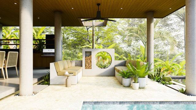Luxury Living With Panoramic Views, Ojochal