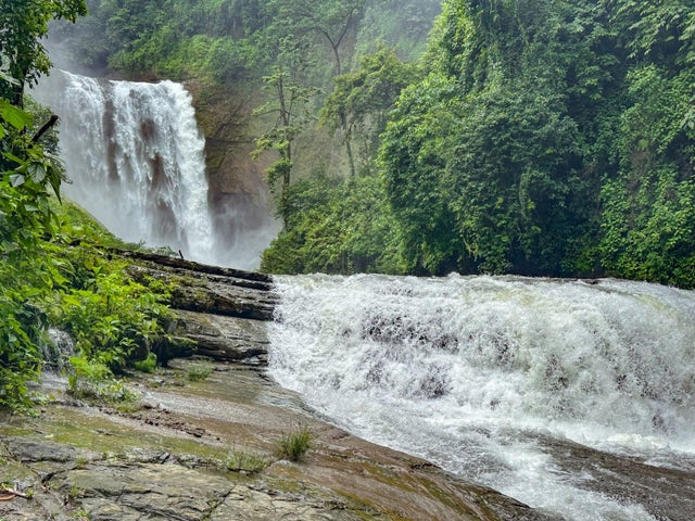 Majestic Waterfall Estate In The Heart Of The Lush Hills, Dominical