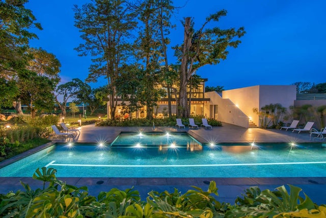 Your Dream Home Awaits, Escazu