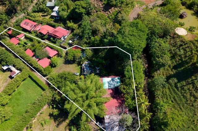 Hospitality Investment Opportunity, Dominical