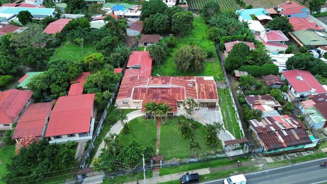 Prime Development Opportunity Land, Heredia
