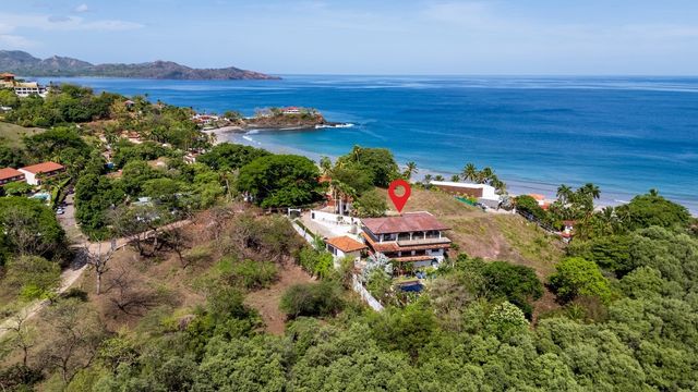Ocean View Home, Flamingo