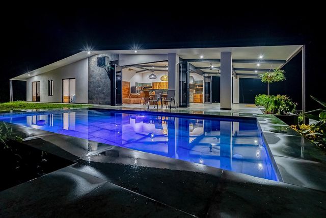 Expansive Property Opportunity, Ojochal