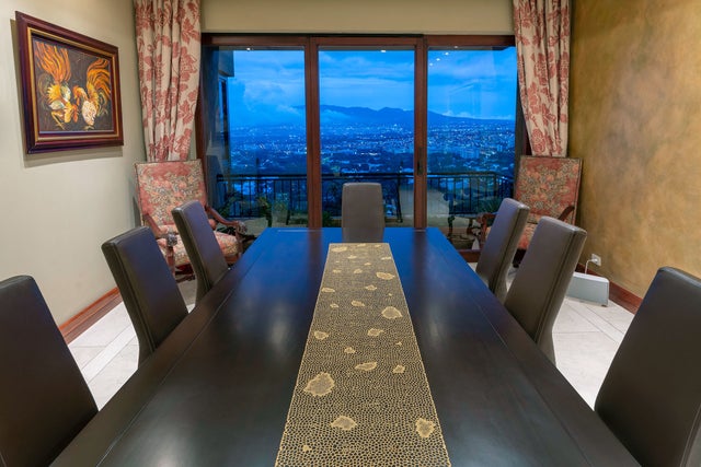 Impeccable Panoramic Valle De Tamarindo Residence., Escazu