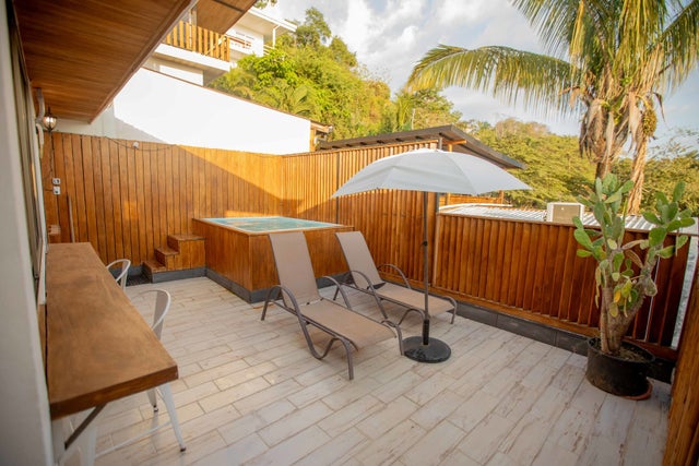 Casa Manta In The Heart Of Santa Teresa, Santa Teresa