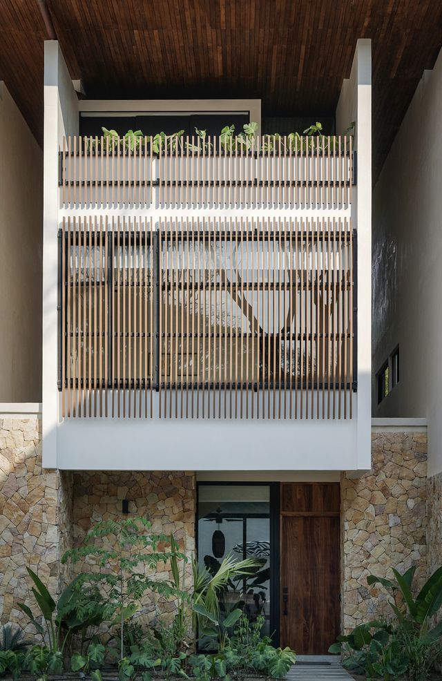 Contemporary Beach Condo, Nosara