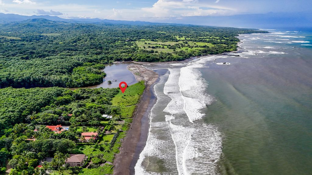22894 Oceanfront Parcel Opportunity, Tamarindo Property Listing: MLS® #costa ...