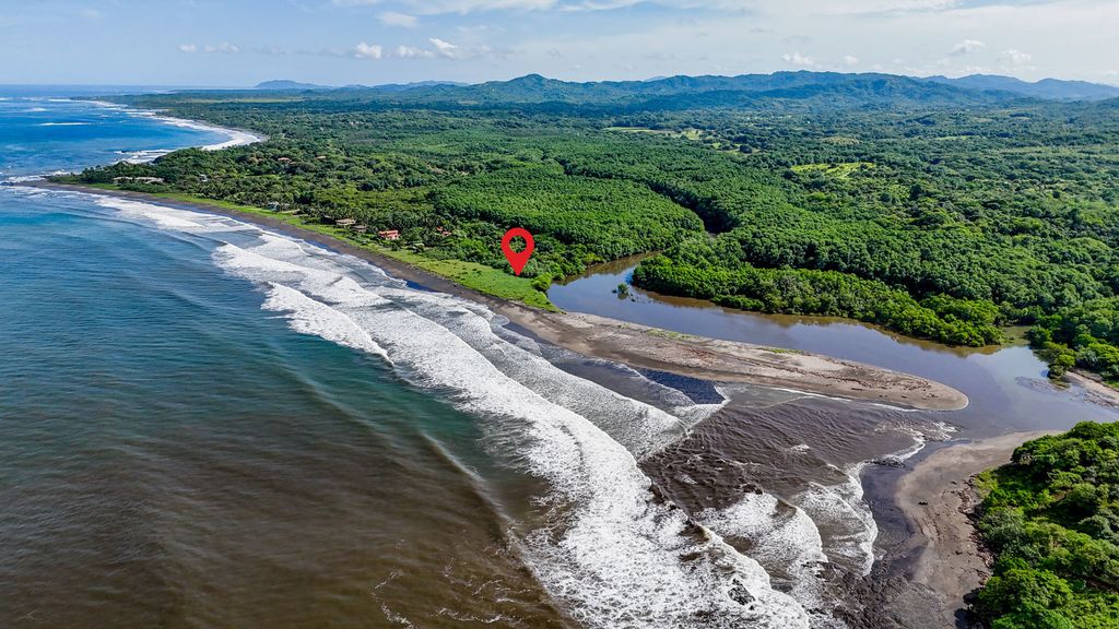 22894 Oceanfront Parcel Opportunity, Tamarindo Property Listing: MLS® #costa ...