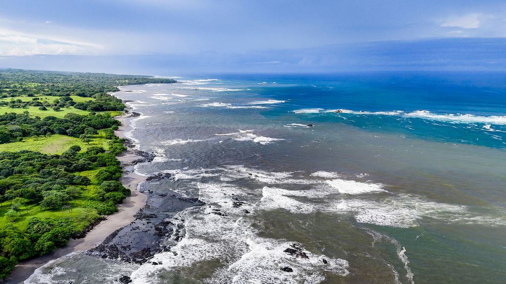 22894 Oceanfront Parcel Opportunity, Tamarindo Property Listing: MLS® #costa ...