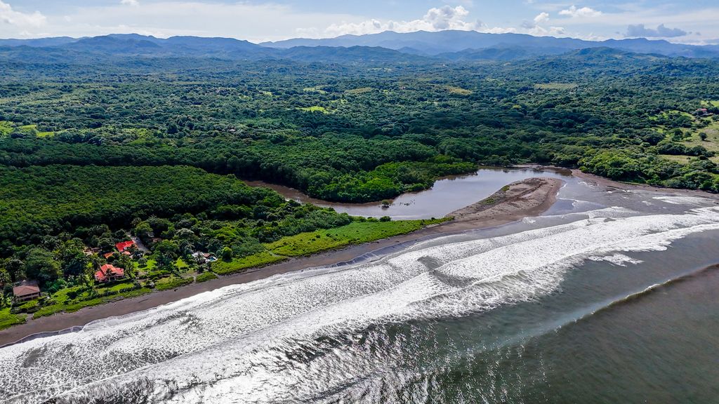 22894 Oceanfront Parcel Opportunity, Tamarindo Property Listing: MLS® #costa ...
