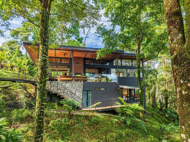 Comfortable Villas In Nature, Perez Zeledon