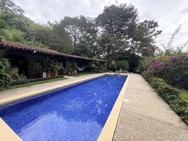Private Estate Surrounded By Nature, Alajuela