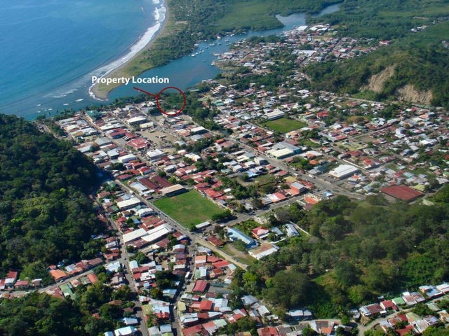 Oceanfront Commercial Development Site, Manuel Antonio