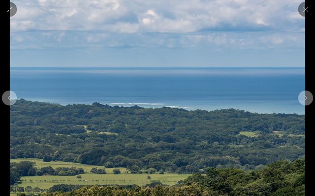 124 Hectares Of Prime Ocean View Land In Costa Ricas Blue Zone Nandayure Nicoya Guanacaste, Papagayo