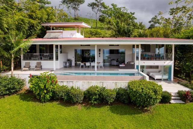 A Private Tropical Escape, Ojochal