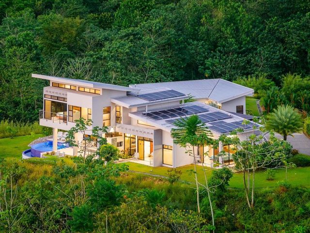Ocean View Luxury Estate, Ojochal
