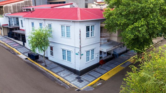 Commercial Investment Property, San Jose