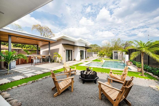 New Construction Home, Flamingo