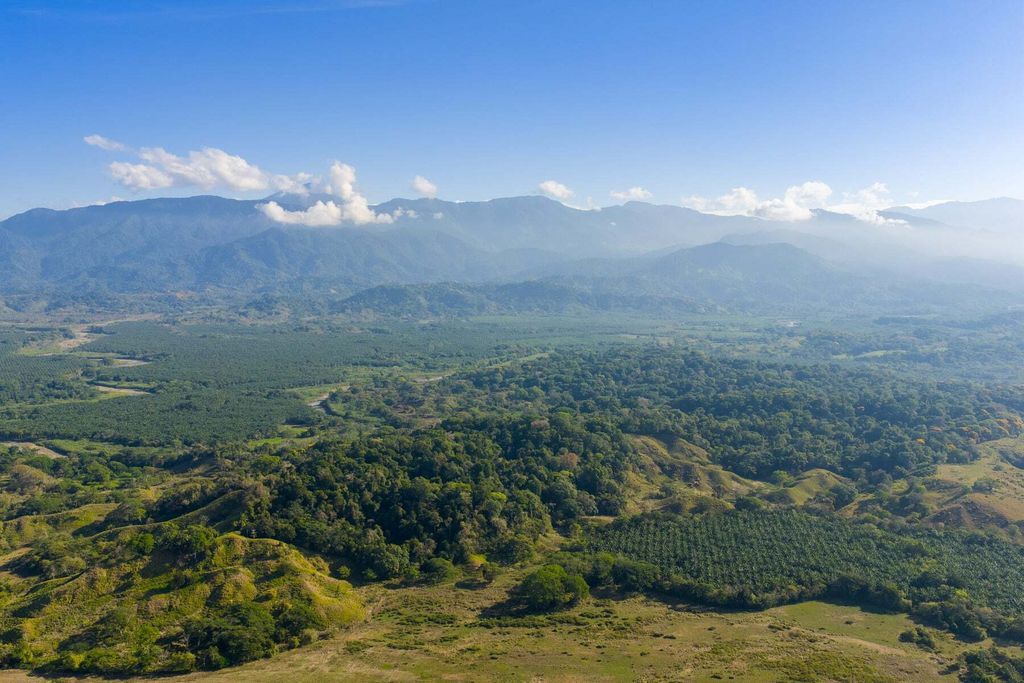 Legacy Ridge Estate Horizon Valley Investment, Manuel Antonio Property ...