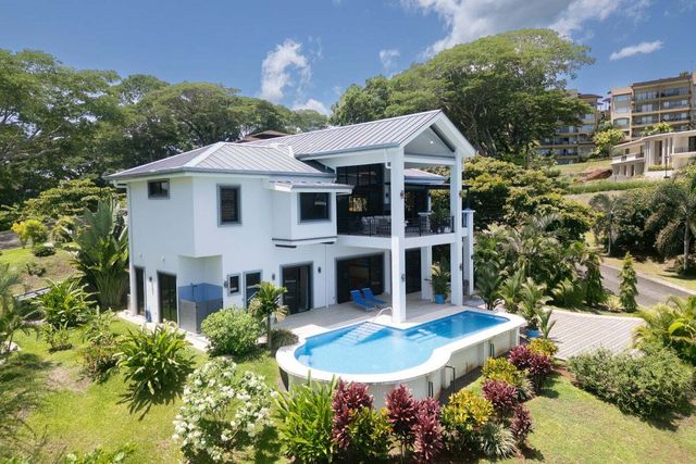 Oceanview Luxury Property, Puntarenas