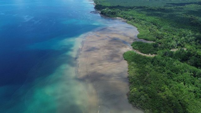 Waterfront Investment Property, Puerto Jimenez