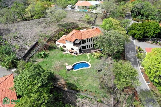 25 Ocean View, Ladera Del Mar, Monte Vista, Playas Del Coco