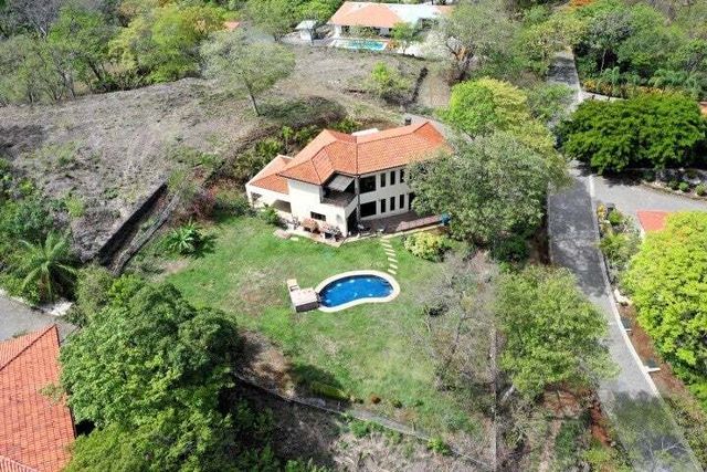 Ocean View 4 Bdrm Monte Vista, Ladera Del Mar, Papagayo