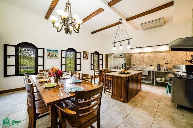134 Pacifico, Casa Toscana, Guanacaste, Playas Del Coco
