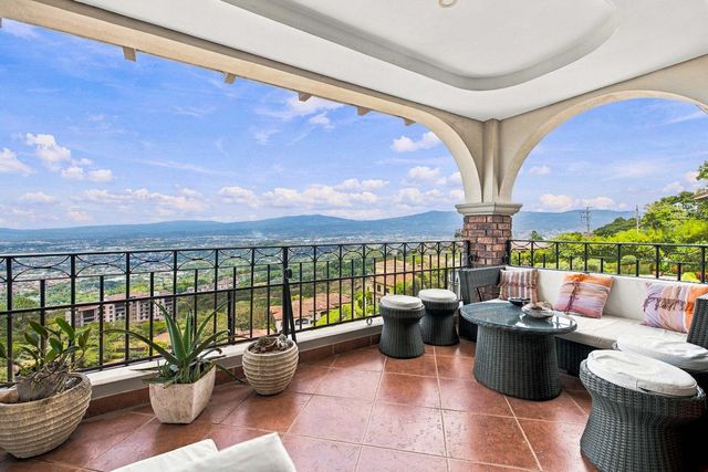 Altos De Monasterio Luxurious Full Floor Penthouse With Breathtaking Views, Santa Ana
