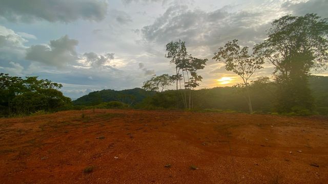 Nearly 200 Acres Of Prime Ocean Views, Ojochal