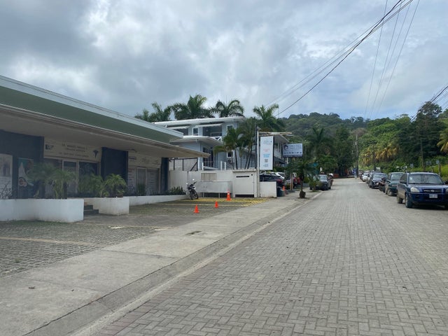 4 Commercial Shops Steps To Playa Carmen, Santa Teresa