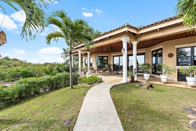 Ocean View Casa Alegria, Papagayo