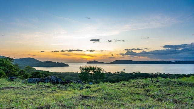 Hacienda Del Mar Parcel 5 Unobstructed Ocean View Estate Lot, Papagayo