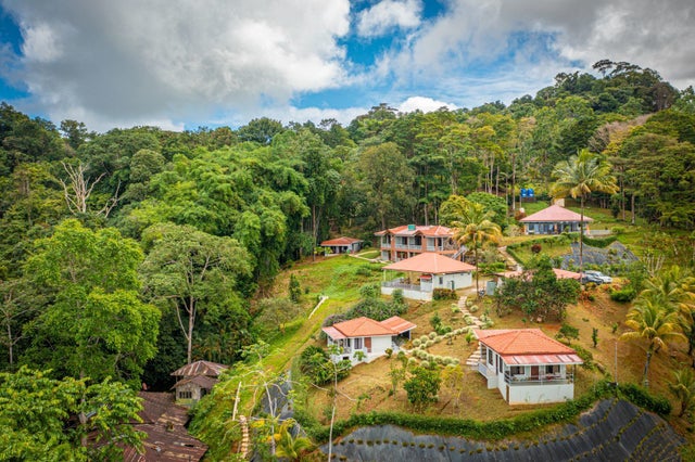 Newly Renovated Hotel Opportunity With Ocean Views, Perez Zeledon