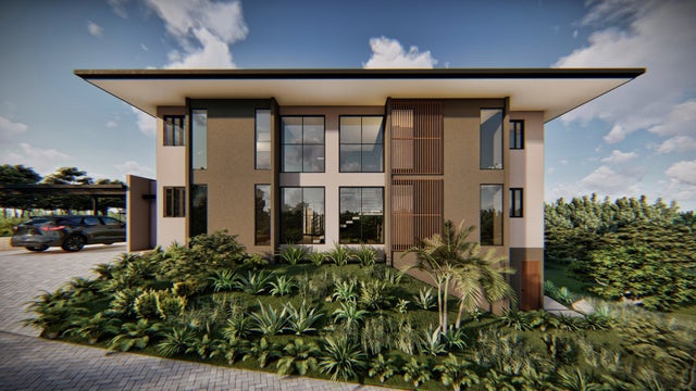 Private Community Luxury Home, Tamarindo