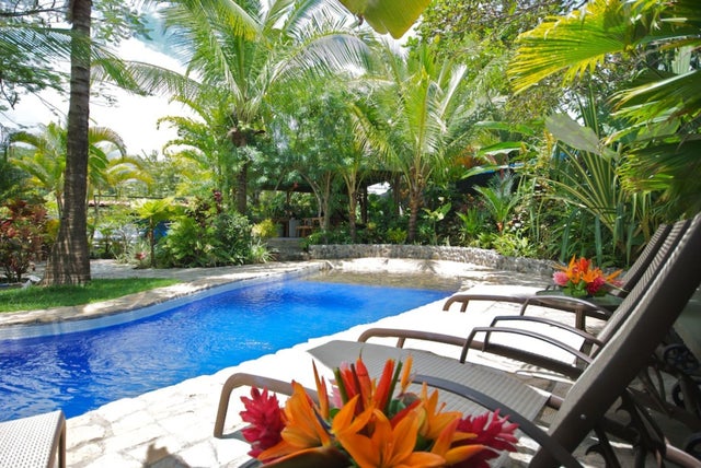 Villas Oasis, Manuel Antonio