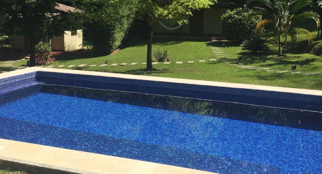 Mamma E Papa Hotel & Restaurant, Dominical