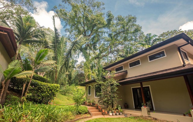 Safe And Quiet Nosara House, Nosara