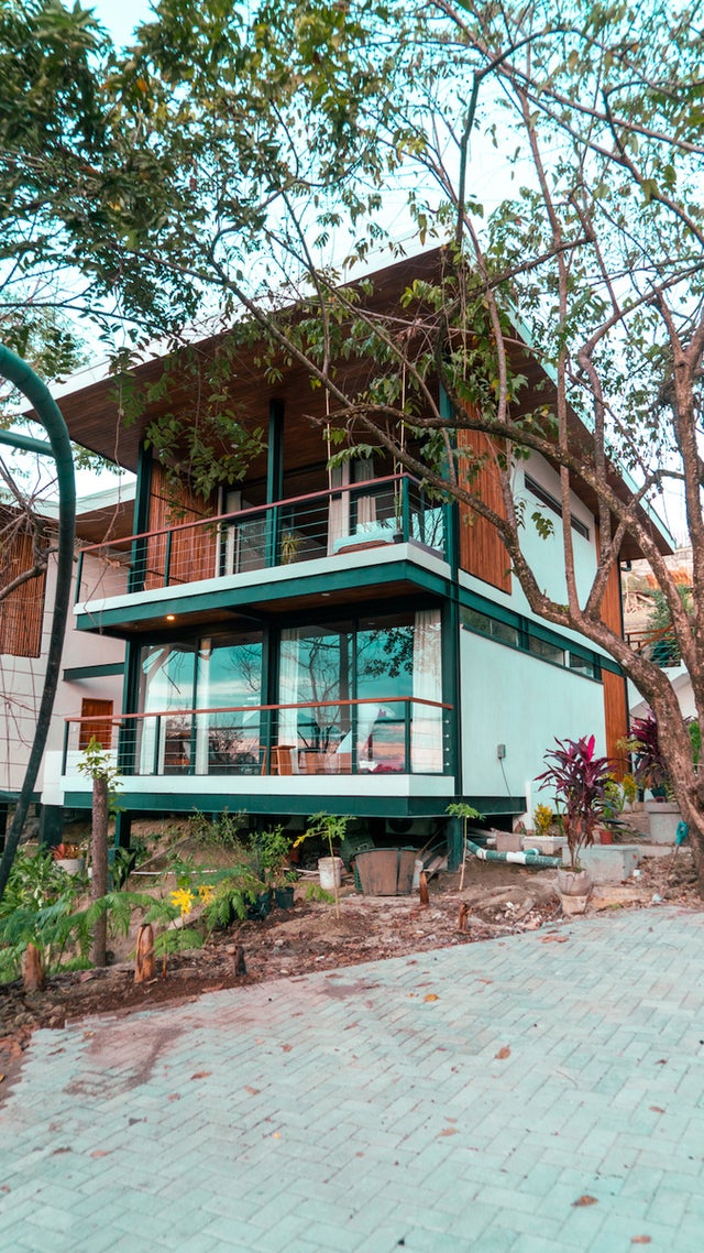 4 Bedroom With Jungle And Partial Ocean Views, Santa Teresa